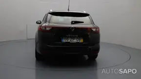 Renault Mégane de 2019