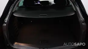 Renault Mégane de 2019