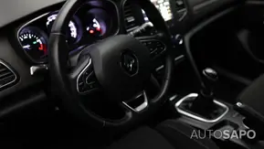 Renault Mégane de 2019