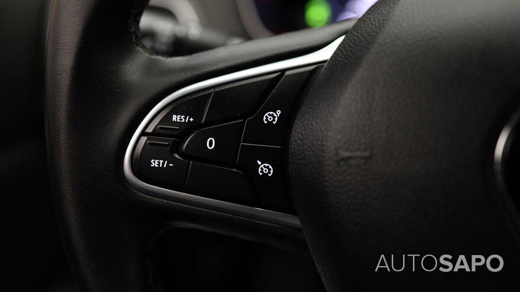 Renault Mégane de 2021