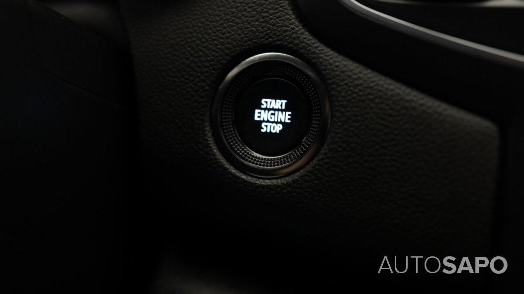 Renault Mégane de 2021