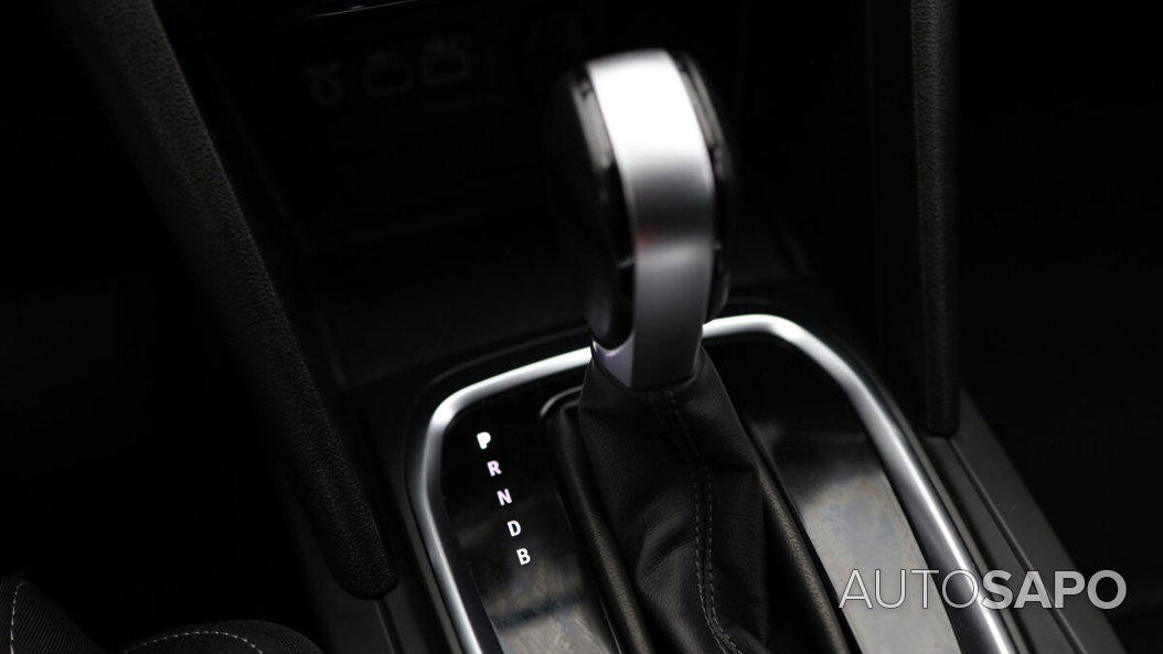 Renault Mégane de 2021