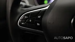 Renault Mégane de 2021