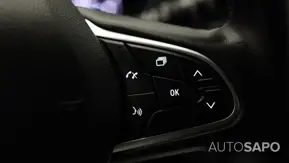 Renault Mégane de 2021