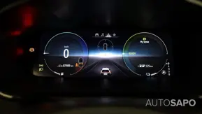 Renault Mégane de 2021