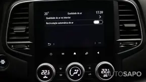 Renault Mégane de 2021