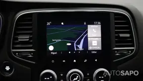 Renault Mégane de 2021