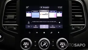 Renault Mégane de 2021