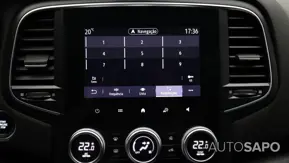 Renault Mégane de 2021
