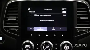 Renault Mégane de 2021