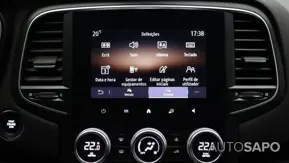Renault Mégane de 2021
