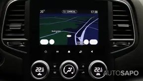 Renault Mégane de 2021