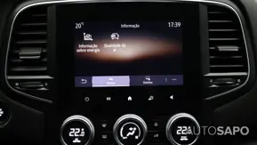Renault Mégane de 2021