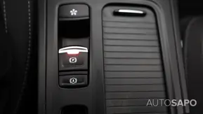 Renault Mégane de 2021