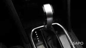 Renault Mégane de 2021