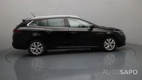Renault Mégane de 2021