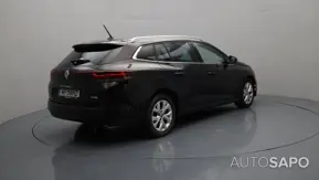 Renault Mégane de 2021