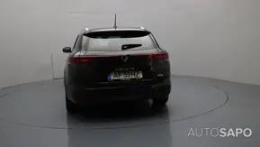 Renault Mégane de 2021