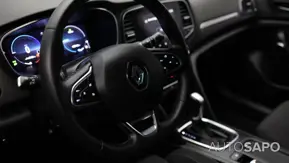 Renault Mégane de 2021