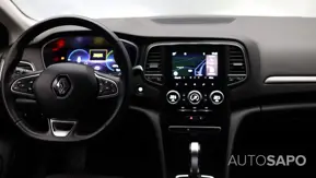 Renault Mégane de 2021