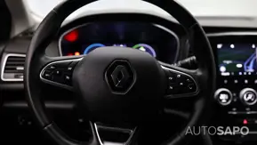 Renault Mégane de 2021
