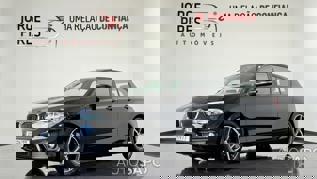 BMW Série 1 de 2016