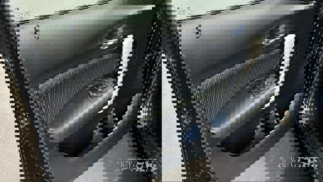 BMW Série 1 de 2016