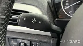 BMW Série 1 de 2016