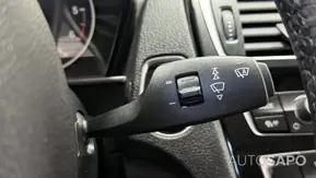 BMW Série 1 de 2016