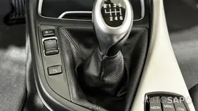BMW Série 1 de 2016