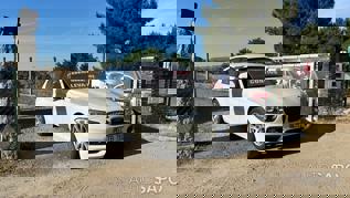 BMW Série 1 de 2017