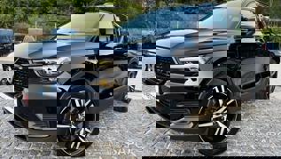 Volvo XC40 de 2020