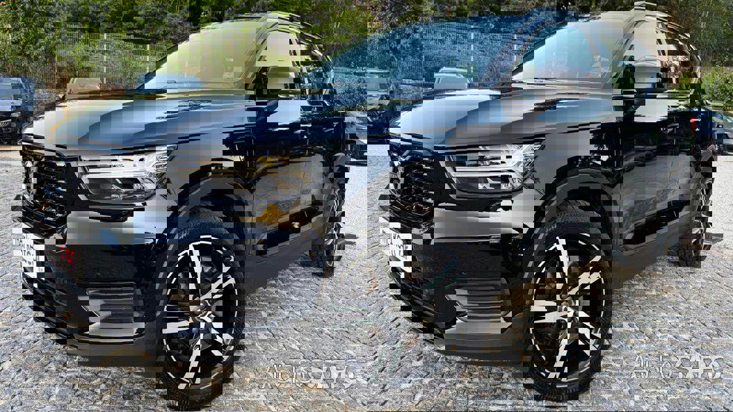 Volvo XC40 de 2020