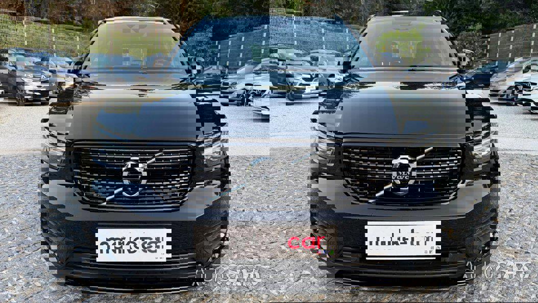 Volvo XC40 de 2020