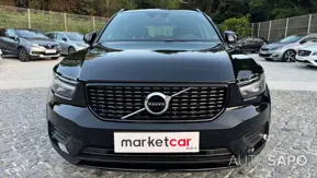 Volvo XC40 de 2020