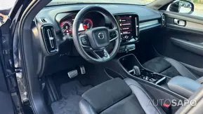 Volvo XC40 de 2020