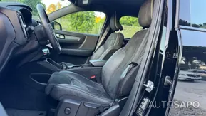 Volvo XC40 de 2020