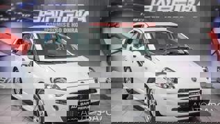Fiat Punto de 2014