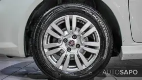 Fiat Punto de 2014