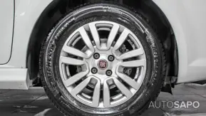 Fiat Punto de 2014