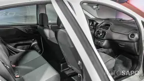Fiat Punto de 2014