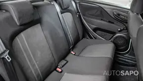 Fiat Punto de 2014