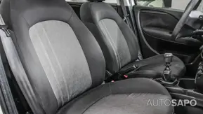 Fiat Punto de 2014