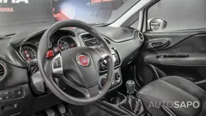Fiat Punto de 2014