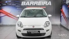 Fiat Punto de 2014