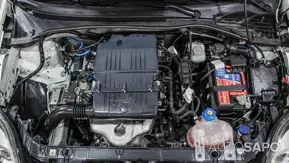Fiat Punto de 2014