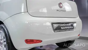 Fiat Punto de 2014