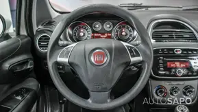 Fiat Punto de 2014