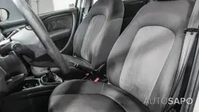 Fiat Punto de 2014