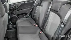 Fiat Punto de 2014